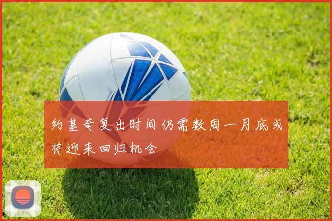 约基奇复出时间仍需数周一月底或将迎来回归机会